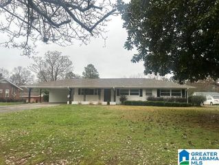 341 FOREST HILLS DRIVE, Childersburg, AL 35044