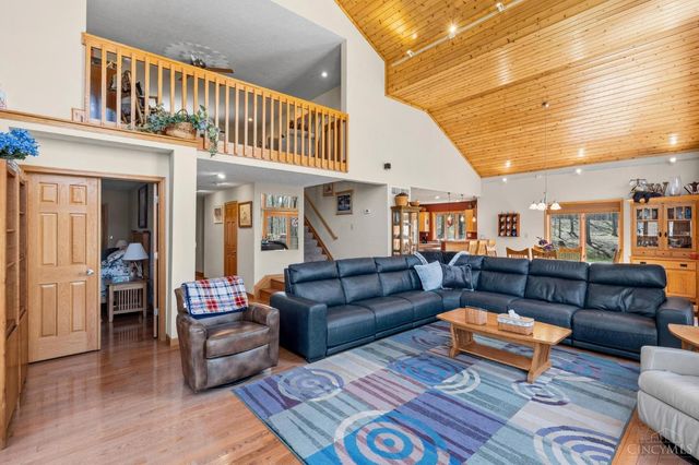 4750 Bennington Road, Hillsboro, OH 45133