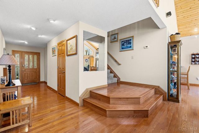 4750 Bennington Road, Hillsboro, OH 45133