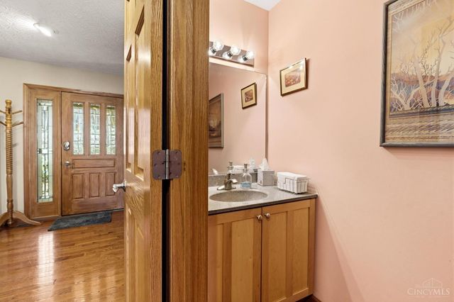4750 Bennington Road, Hillsboro, OH 45133