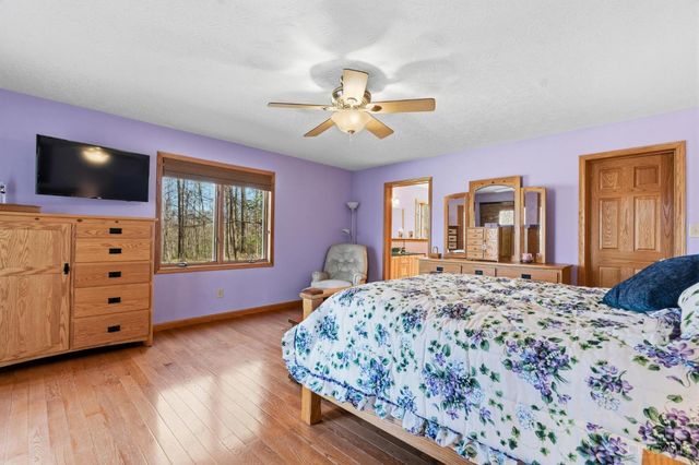 4750 Bennington Road, Hillsboro, OH 45133