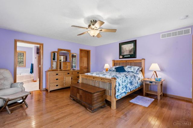 4750 Bennington Road, Hillsboro, OH 45133