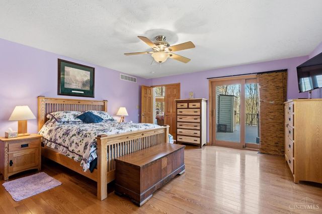 4750 Bennington Road, Hillsboro, OH 45133