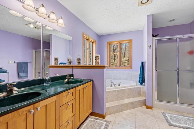 4750 Bennington Road, Hillsboro, OH 45133
