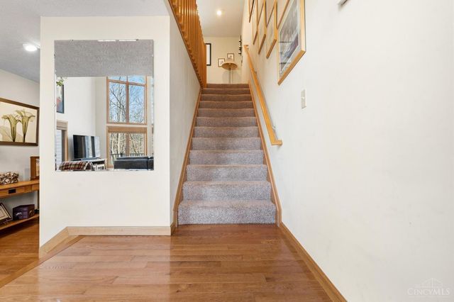 4750 Bennington Road, Hillsboro, OH 45133
