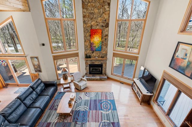 4750 Bennington Road, Hillsboro, OH 45133