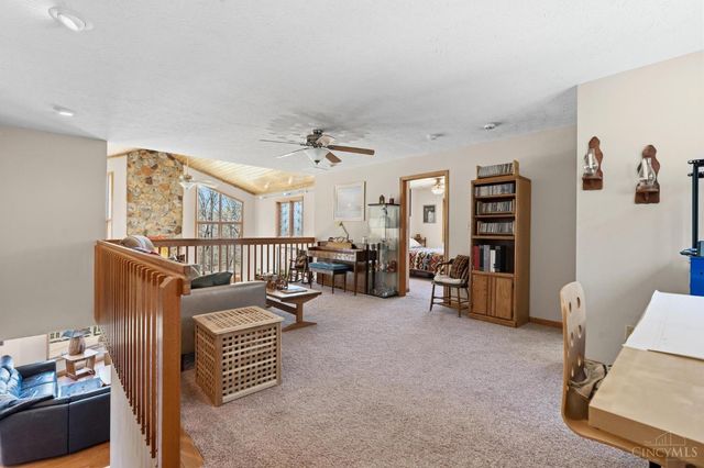 4750 Bennington Road, Hillsboro, OH 45133