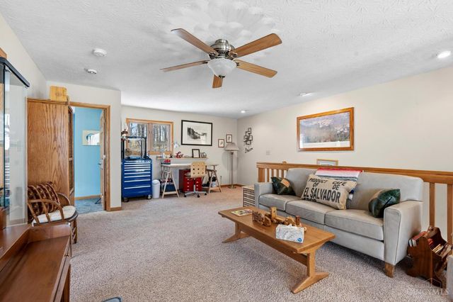 4750 Bennington Road, Hillsboro, OH 45133