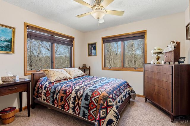 4750 Bennington Road, Hillsboro, OH 45133