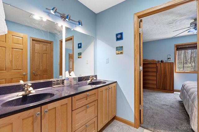 4750 Bennington Road, Hillsboro, OH 45133