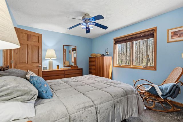 4750 Bennington Road, Hillsboro, OH 45133