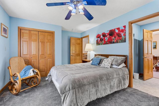 4750 Bennington Road, Hillsboro, OH 45133