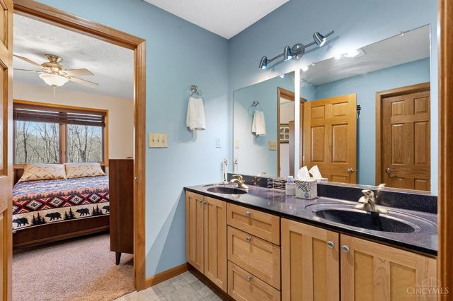 4750 Bennington Road, Hillsboro, OH 45133