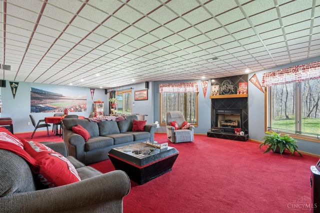 4750 Bennington Road, Hillsboro, OH 45133