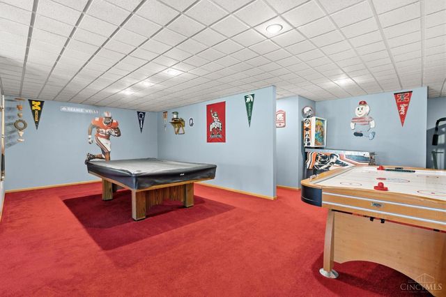 4750 Bennington Road, Hillsboro, OH 45133