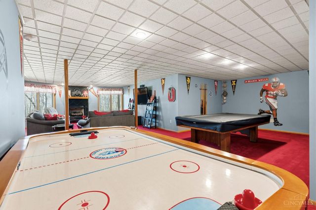 4750 Bennington Road, Hillsboro, OH 45133