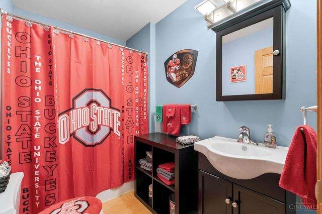 4750 Bennington Road, Hillsboro, OH 45133