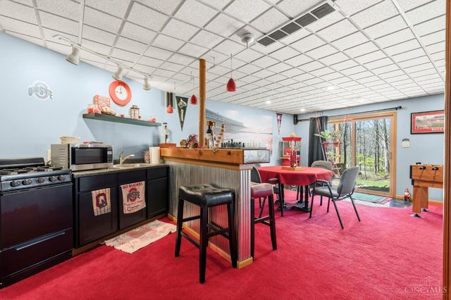 4750 Bennington Road, Hillsboro, OH 45133