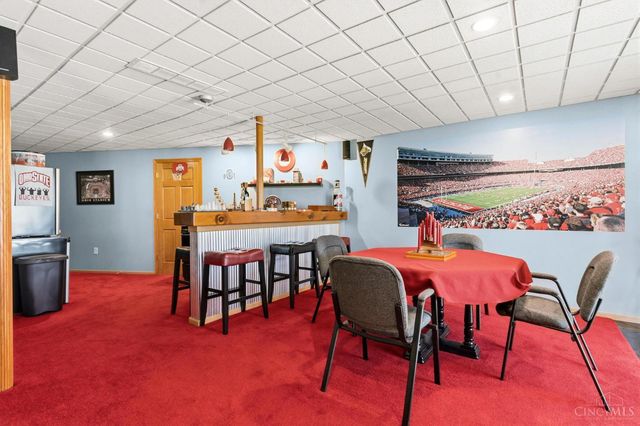 4750 Bennington Road, Hillsboro, OH 45133