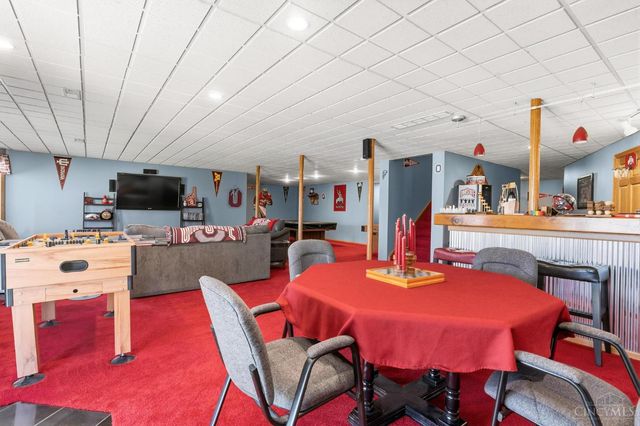 4750 Bennington Road, Hillsboro, OH 45133
