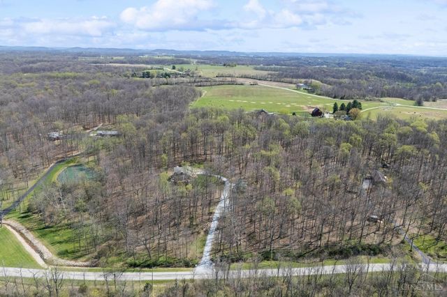 4750 Bennington Road, Hillsboro, OH 45133