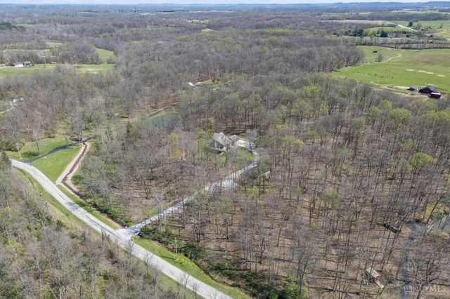 4750 Bennington Road, Hillsboro, OH 45133