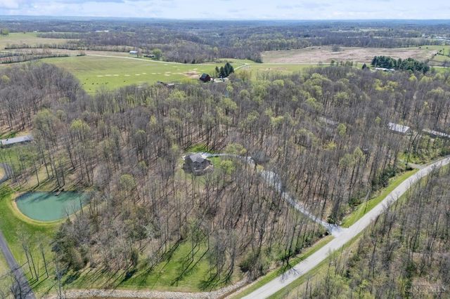 4750 Bennington Road, Hillsboro, OH 45133