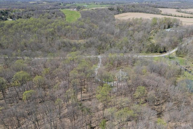 4750 Bennington Road, Hillsboro, OH 45133