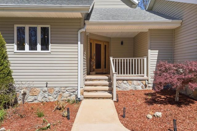 4750 Bennington Road, Hillsboro, OH 45133