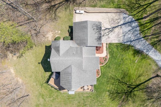 4750 Bennington Road, Hillsboro, OH 45133