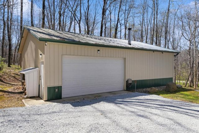 4750 Bennington Road, Hillsboro, OH 45133