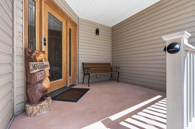 4750 Bennington Road, Hillsboro, OH 45133