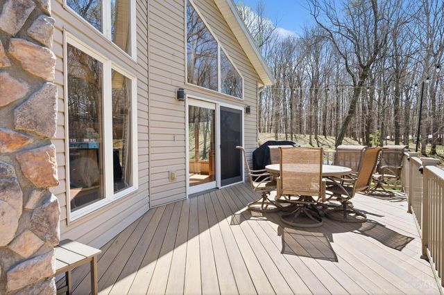 4750 Bennington Road, Hillsboro, OH 45133
