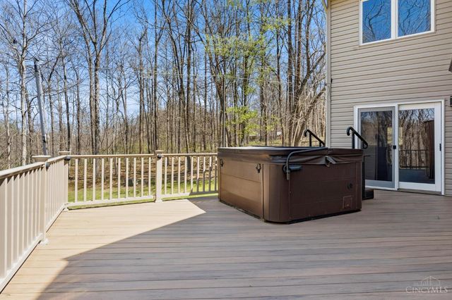 4750 Bennington Road, Hillsboro, OH 45133