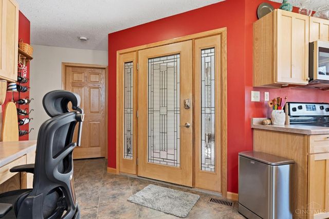 4750 Bennington Road, Hillsboro, OH 45133