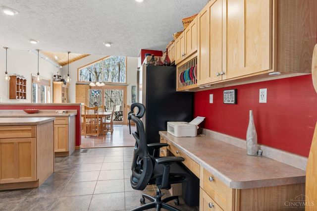 4750 Bennington Road, Hillsboro, OH 45133