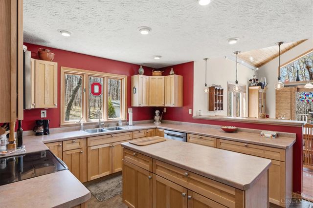 4750 Bennington Road, Hillsboro, OH 45133