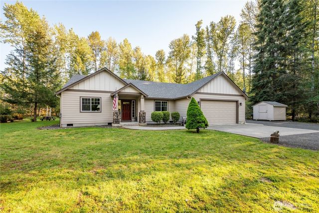 460 Cornell Rd., Toutle, WA 98649