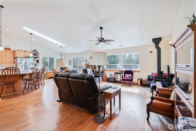 460 Cornell Rd., Toutle, WA 98649