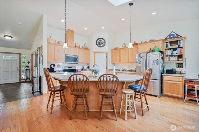 460 Cornell Rd., Toutle, WA 98649