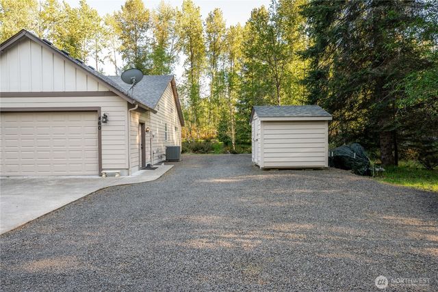 460 Cornell Rd., Toutle, WA 98649