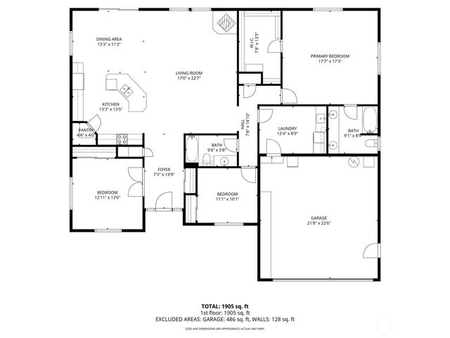 460 Cornell Rd., Toutle, WA 98649