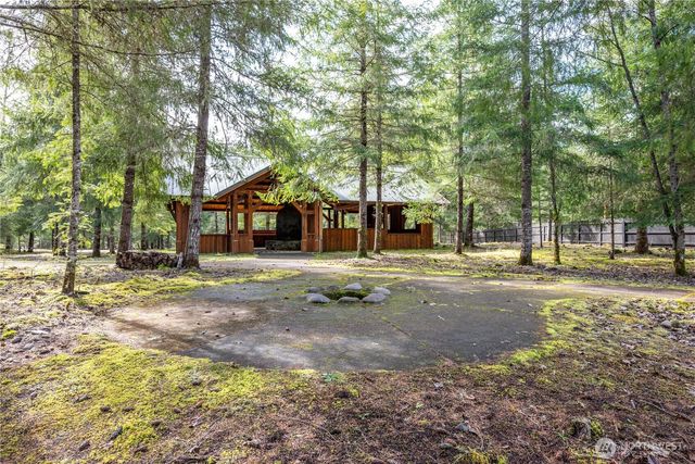 460 Cornell Rd., Toutle, WA 98649