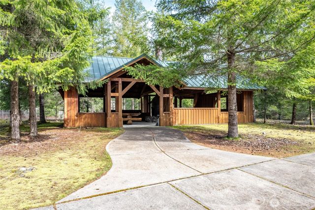 460 Cornell Rd., Toutle, WA 98649