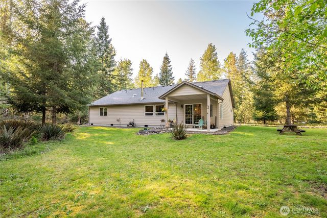 460 Cornell Rd., Toutle, WA 98649