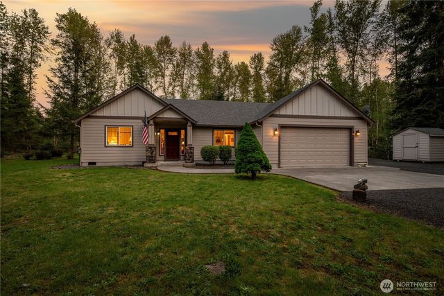 460 Cornell Rd., Toutle, WA 98649
