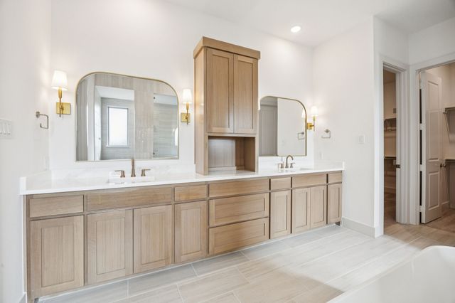 2249 Hermitage Drive, Allen, TX 75013