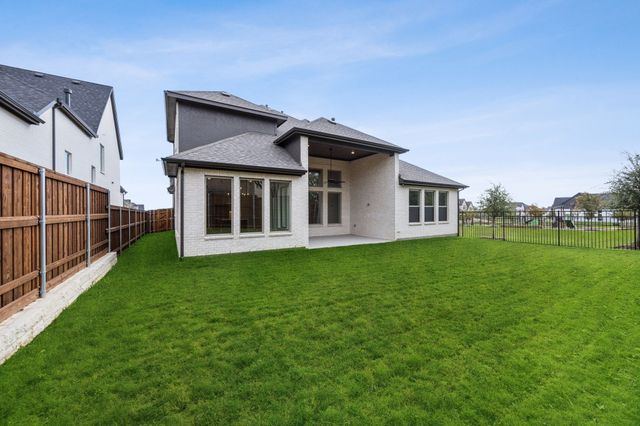 2249 Hermitage Drive, Allen, TX 75013