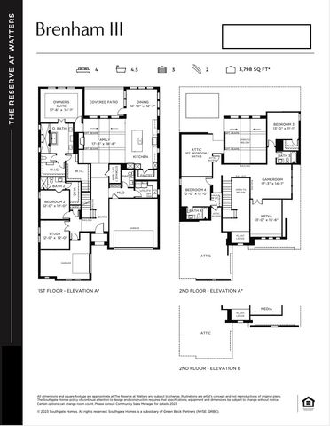 2249 Hermitage Drive, Allen, TX 75013