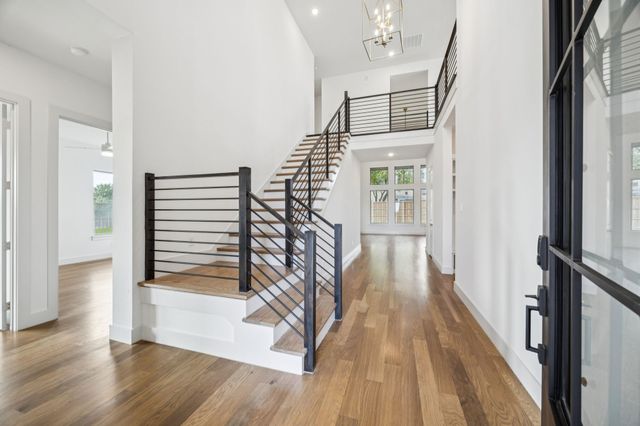 2249 Hermitage Drive, Allen, TX 75013